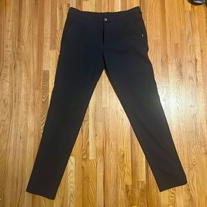 Lululemon Commission Pant Slim